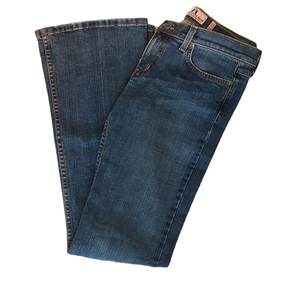 Juicy Couture bootcut jeans. Size 29